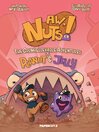 Aw, Nuts!